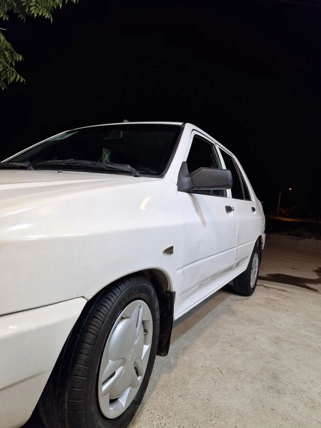 پراید 132 SE - 1397