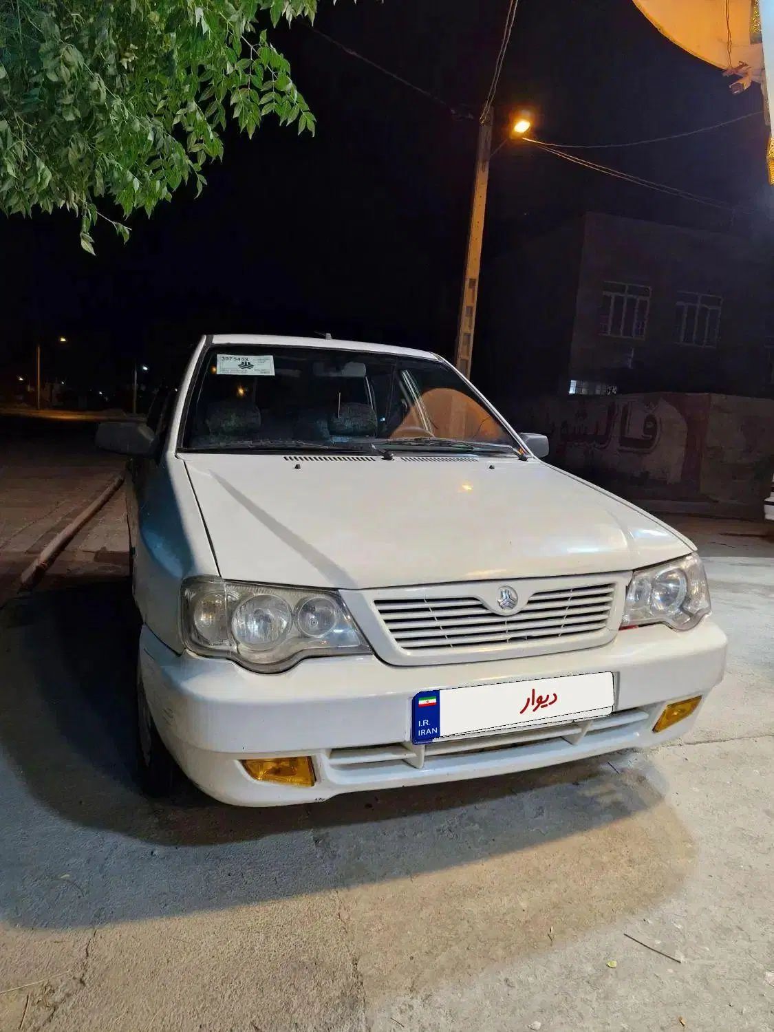 پراید 132 SE - 1397