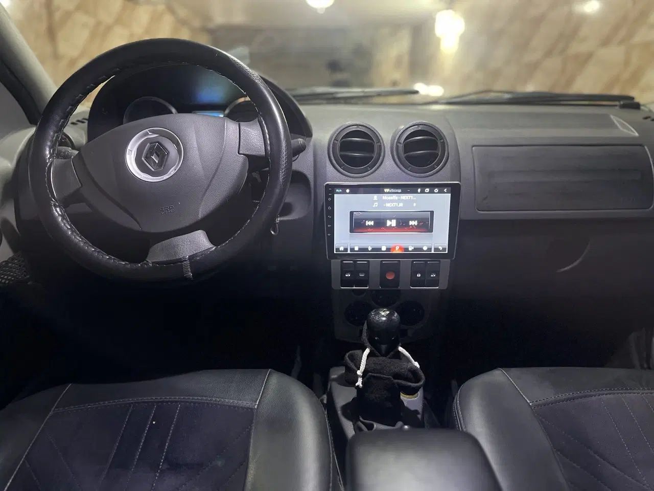 رنو تندر 90 E2 - 1389