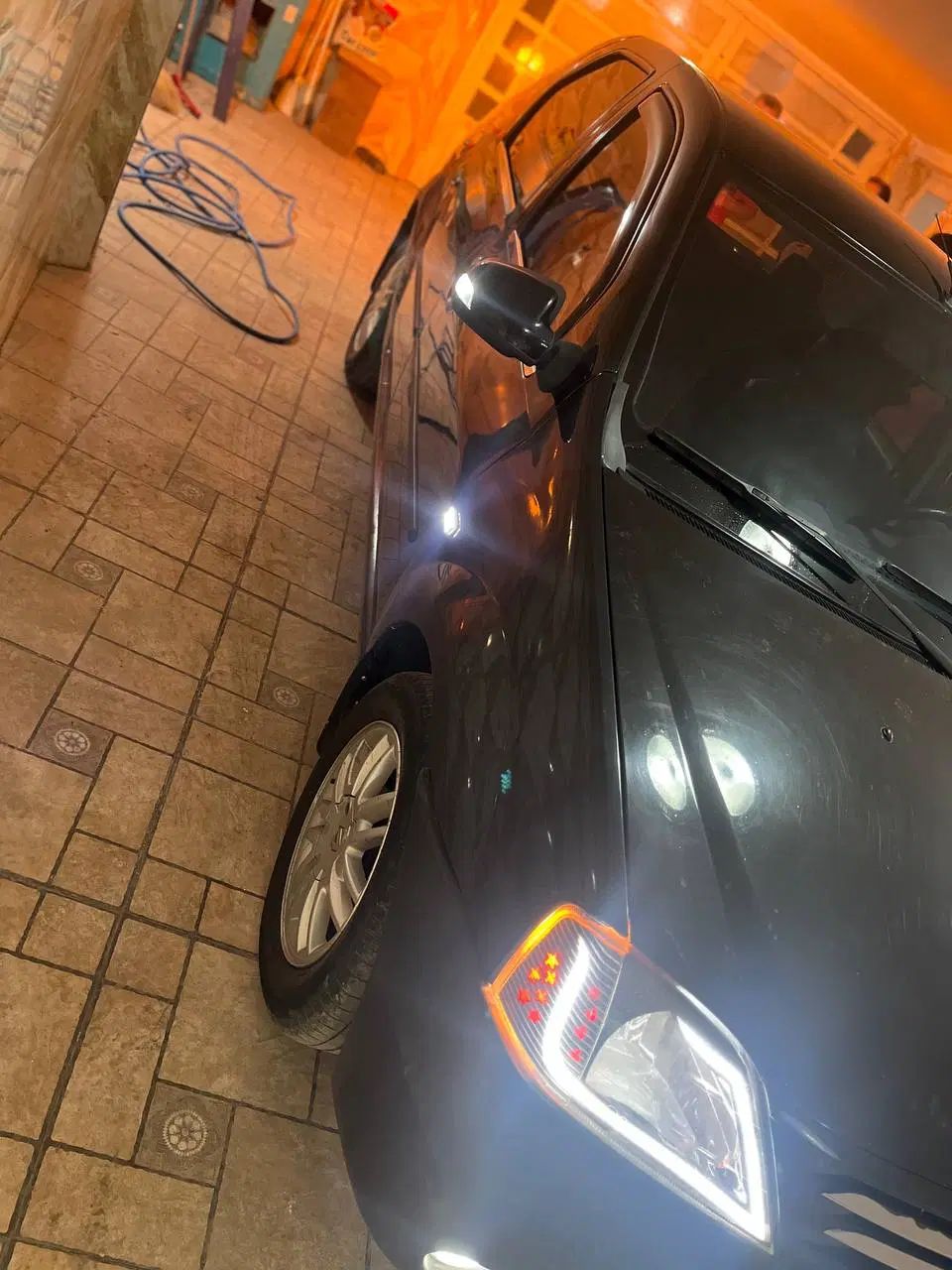 رنو تندر 90 E2 - 1389