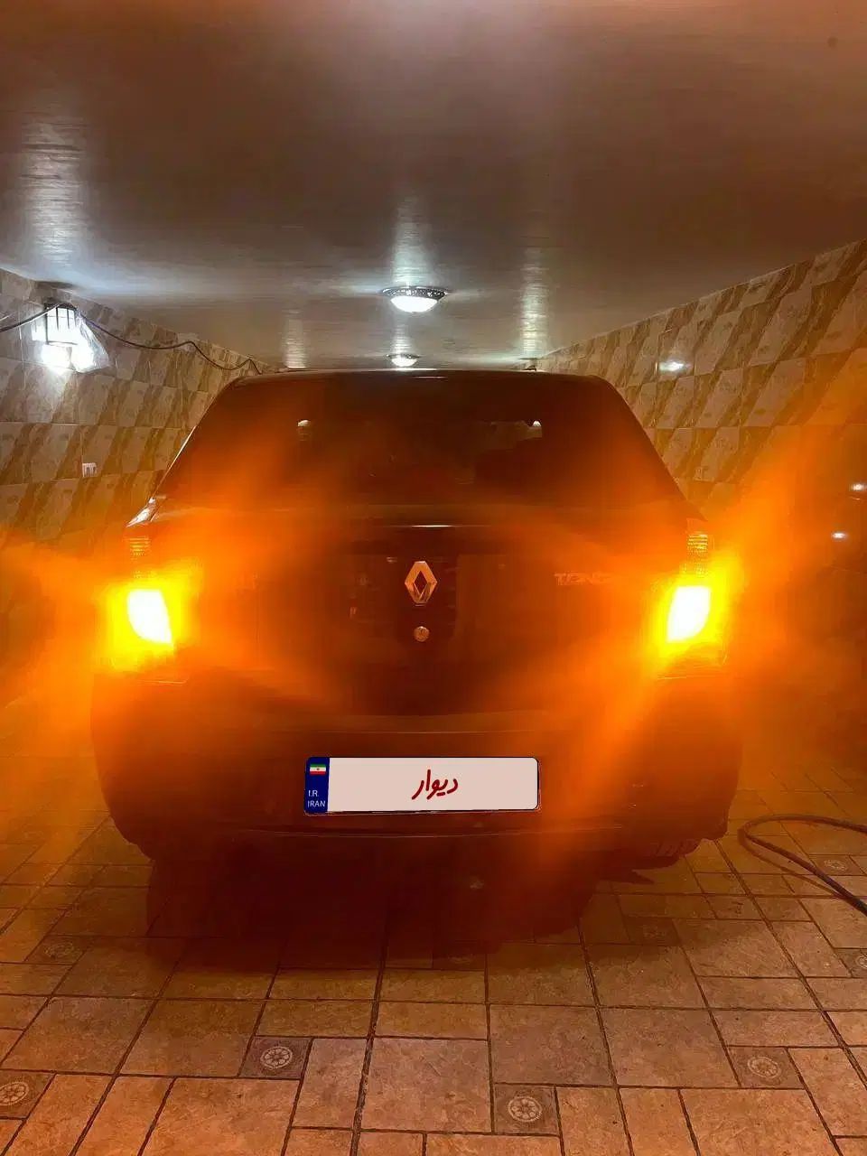 رنو تندر 90 E2 - 1389