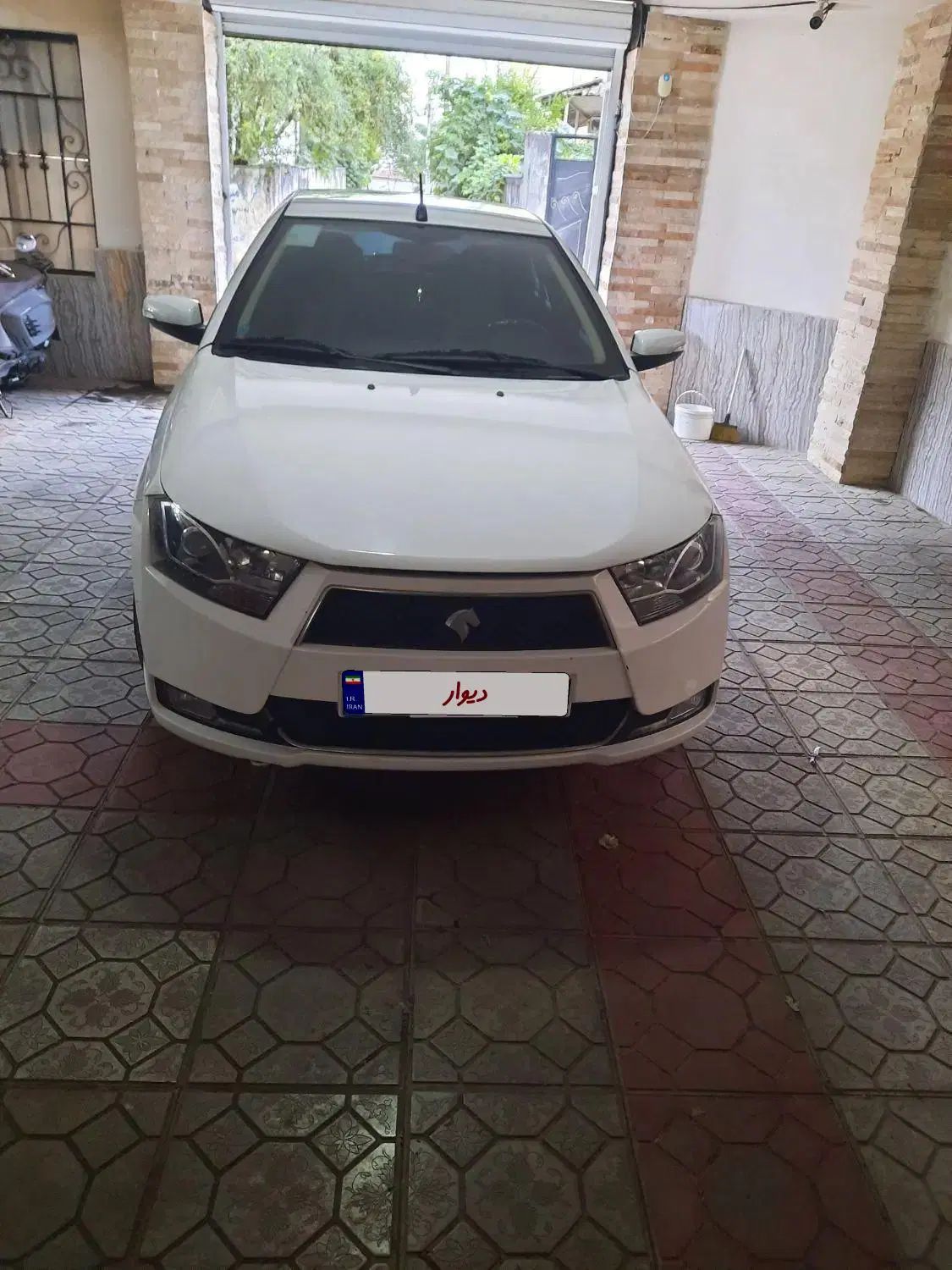 خودرو دنا، معمولی آگهی ann_20448289