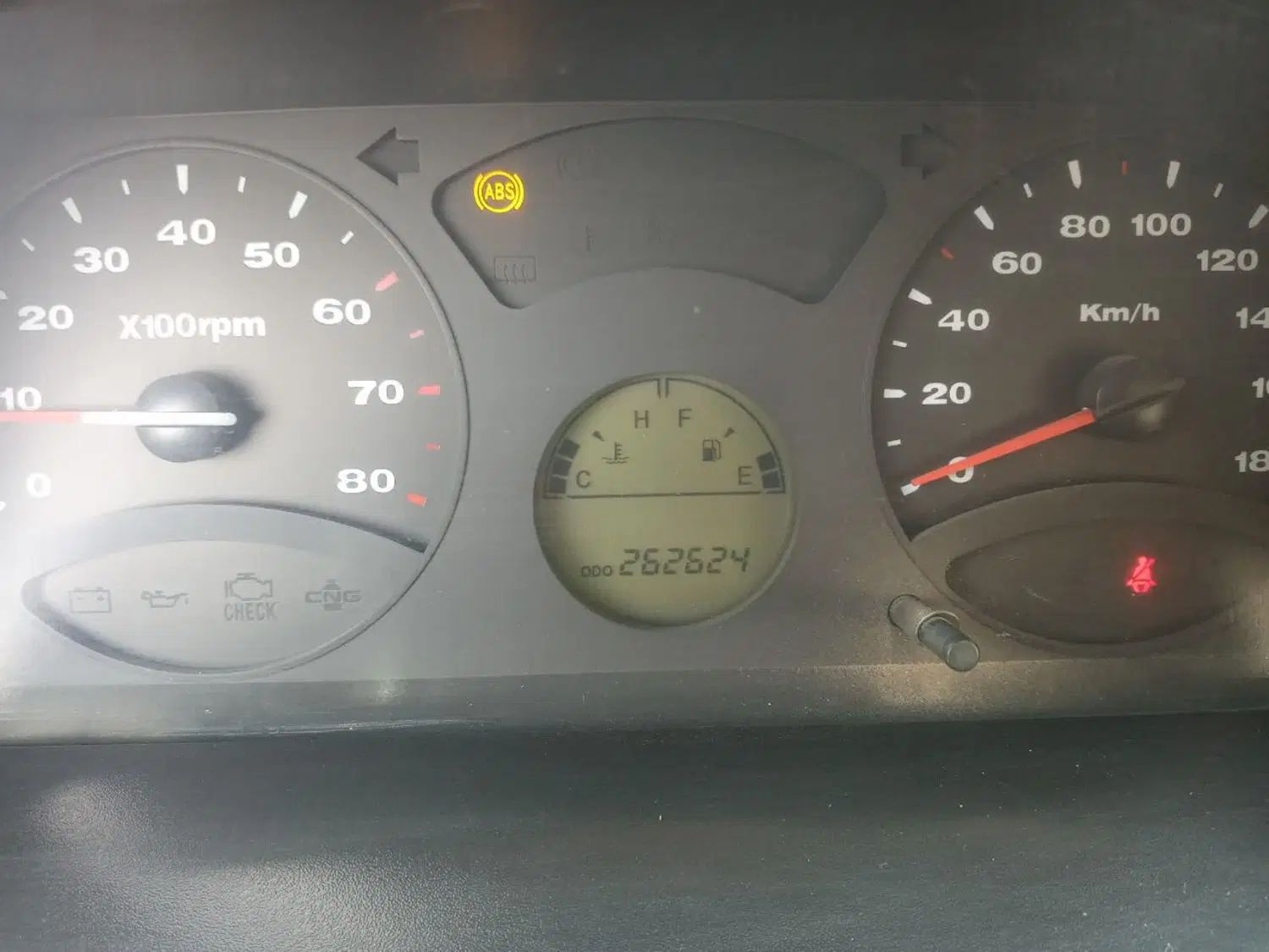 پراید 132 SL - 1390