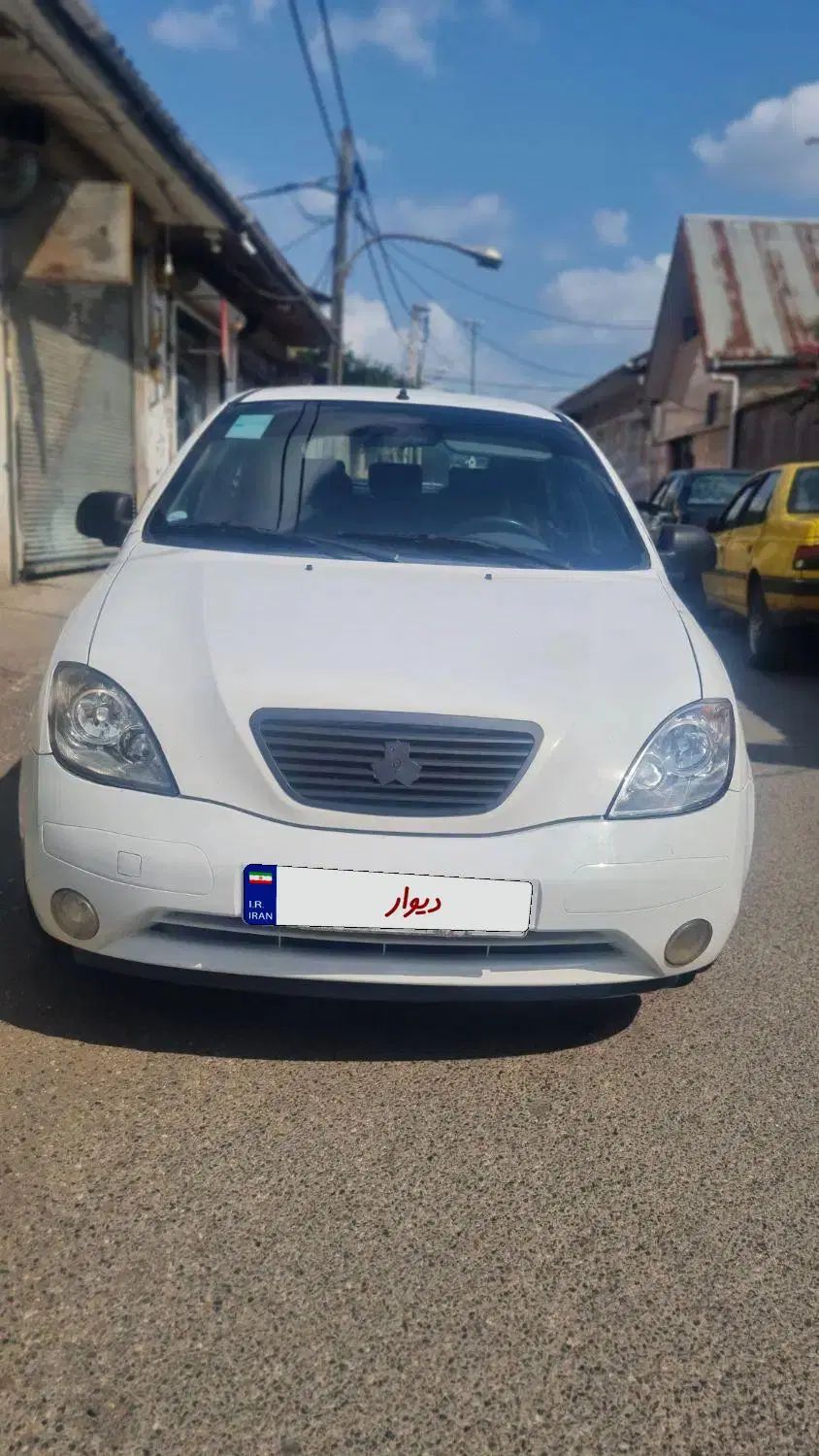 خودرو تیبا، 2 آگهی ann_20448315