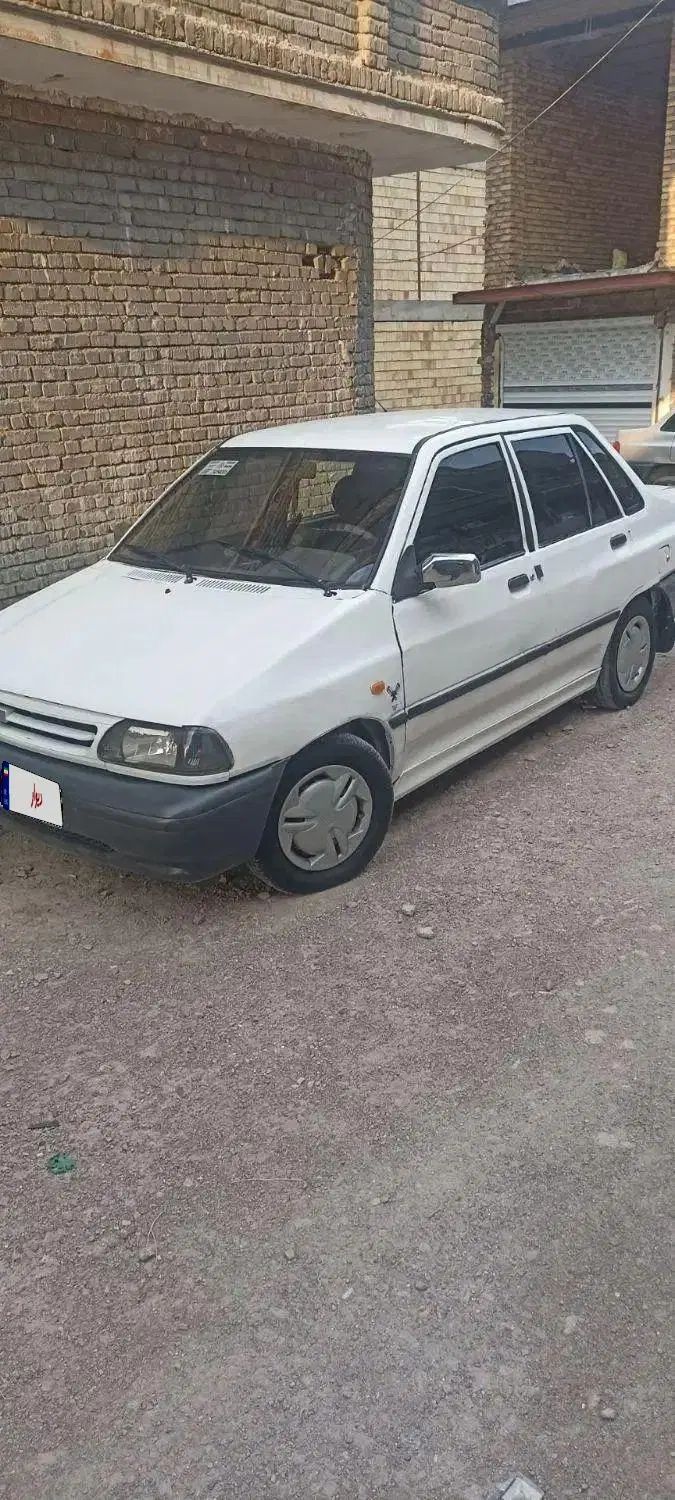 خودرو پراید، صبا آگهی ann_20448320