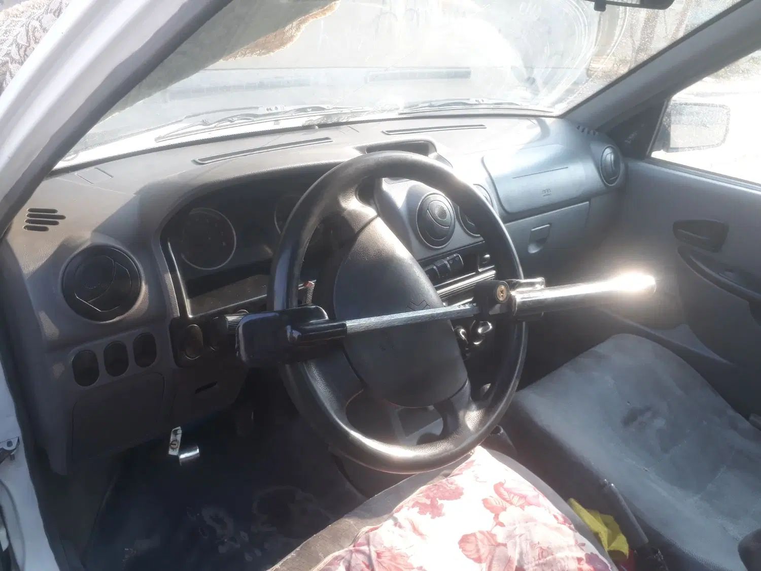 پراید 151 SE - 1395