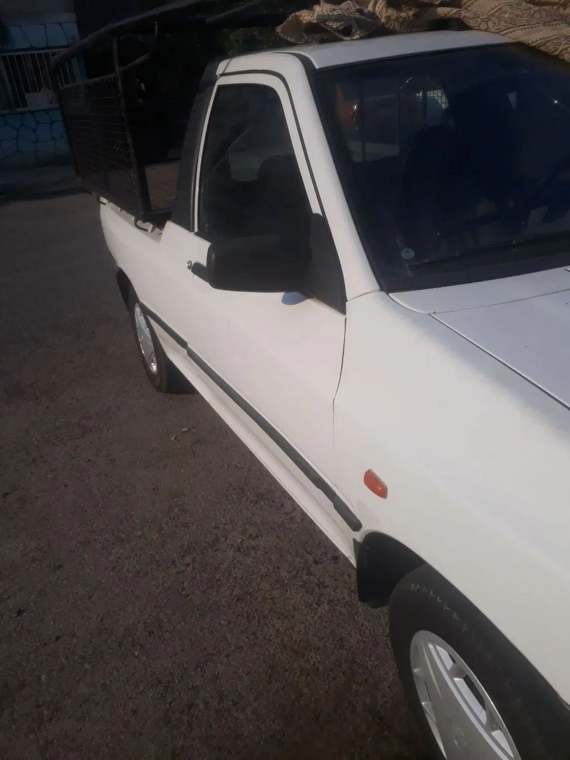 پراید 151 SE - 1395