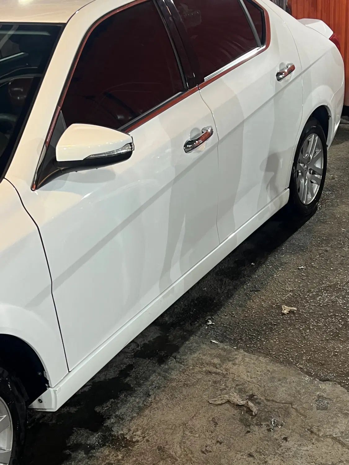 دنا پلاس ۶ دنده EF7p - 1403