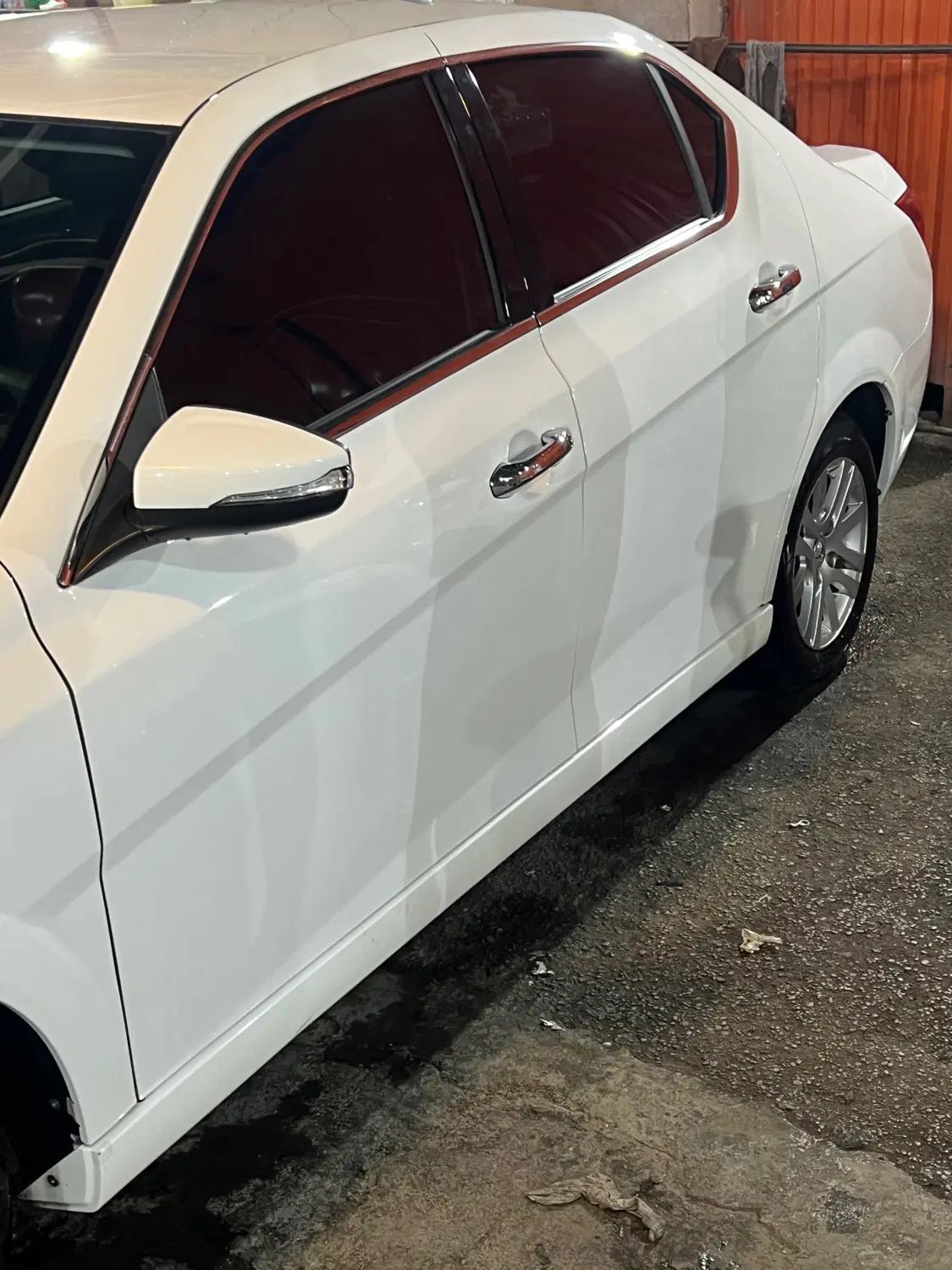 دنا پلاس ۶ دنده EF7p - 1403