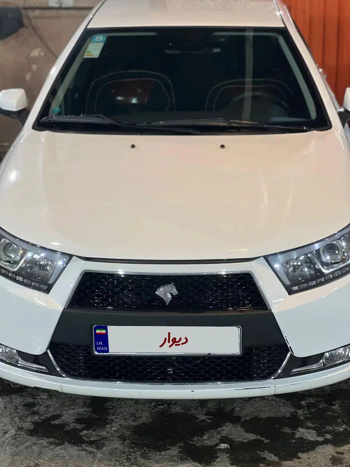 خودرو دنا، پلاس آگهی ann_20448356