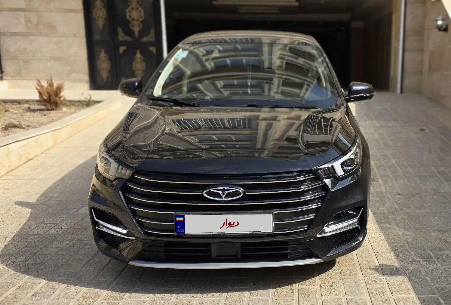 فونیکس آریزو 6 پرو اتوماتیک - 1402
