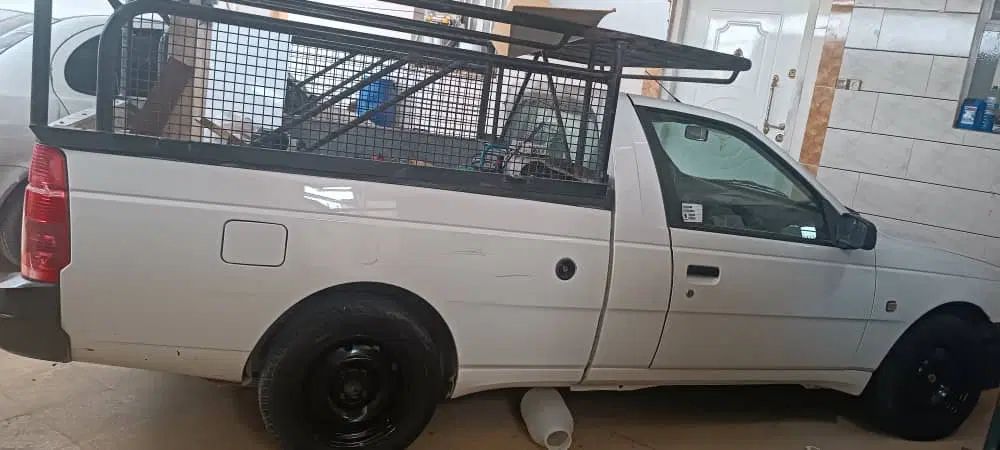 خودرو آریسان، معمولی آگهی ann_20448388