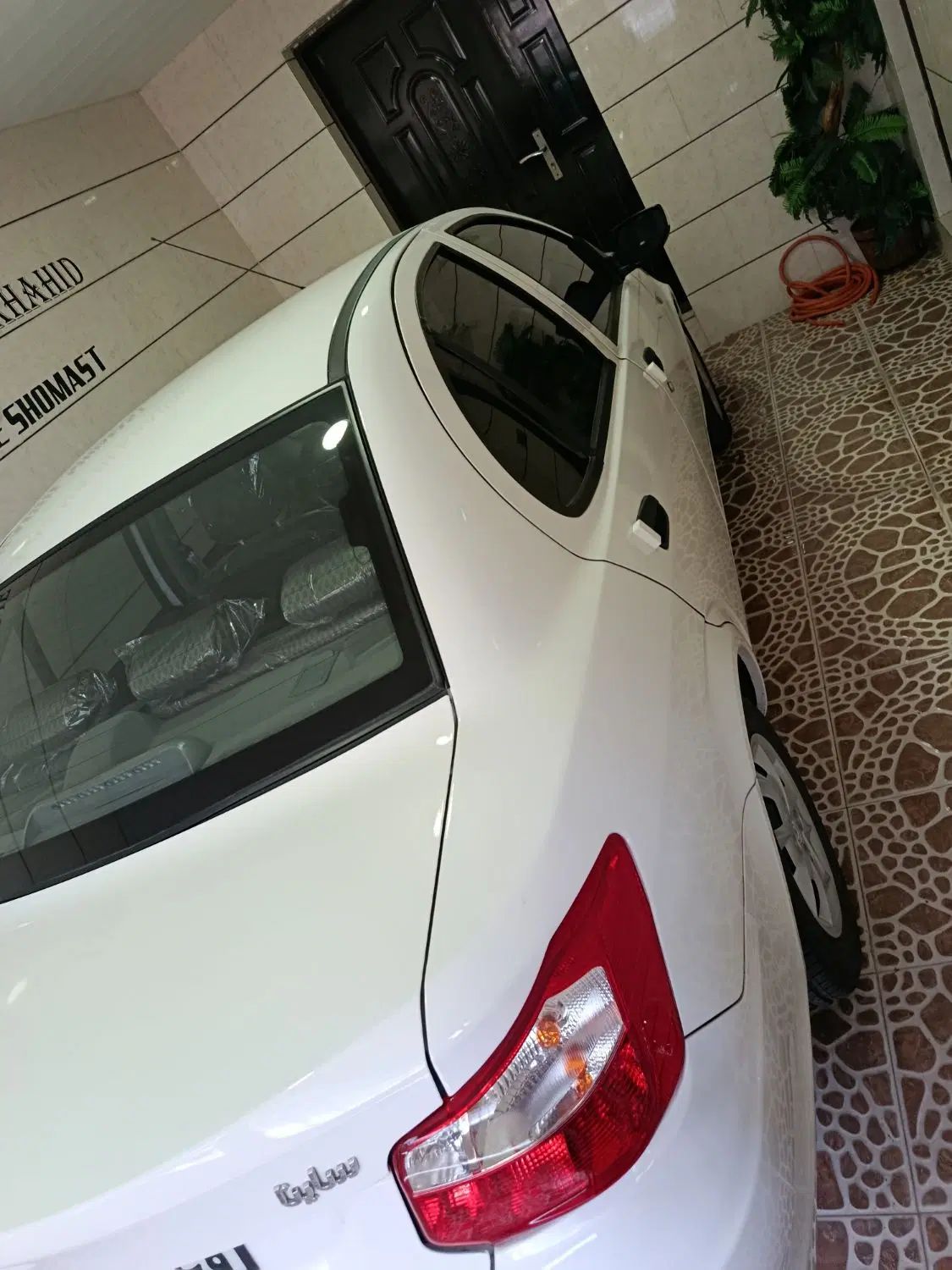 خودرو ساینا، S آگهی ann_20448392