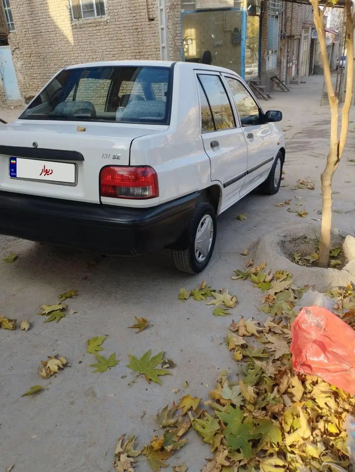 خودرو پراید، 131 آگهی ann_20448398