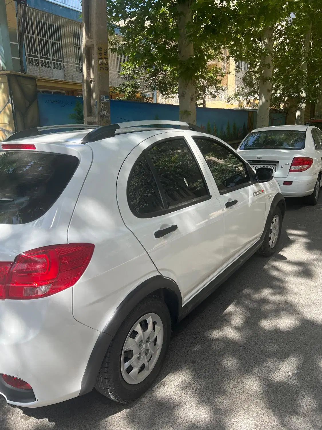 کوییک S پایه - 1400