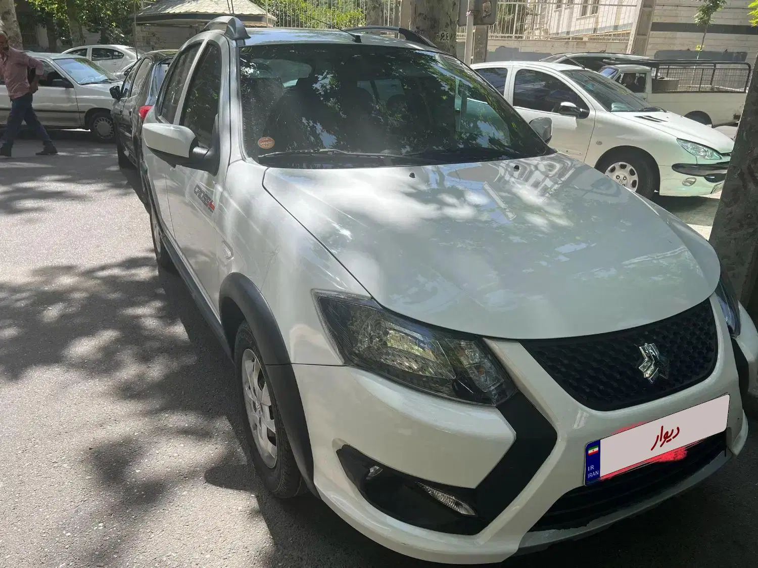 خودرو کوییک، S آگهی ann_20448408