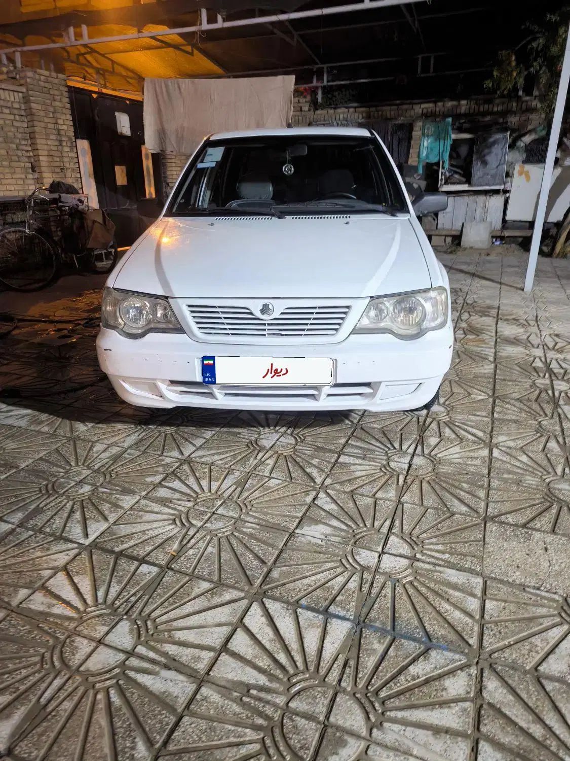 خودرو پراید، 111 آگهی ann_20448409