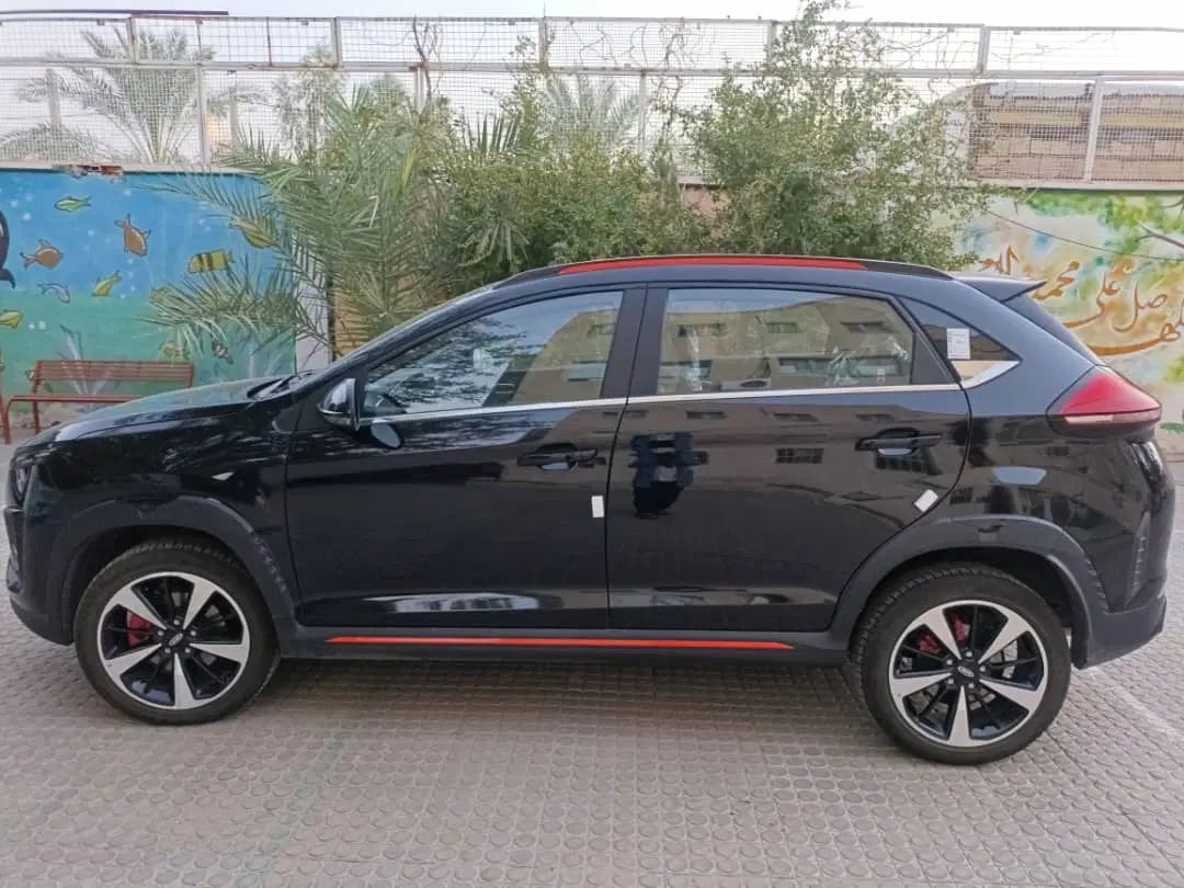 ام وی ام X33 جدید اتوماتیک - 1394