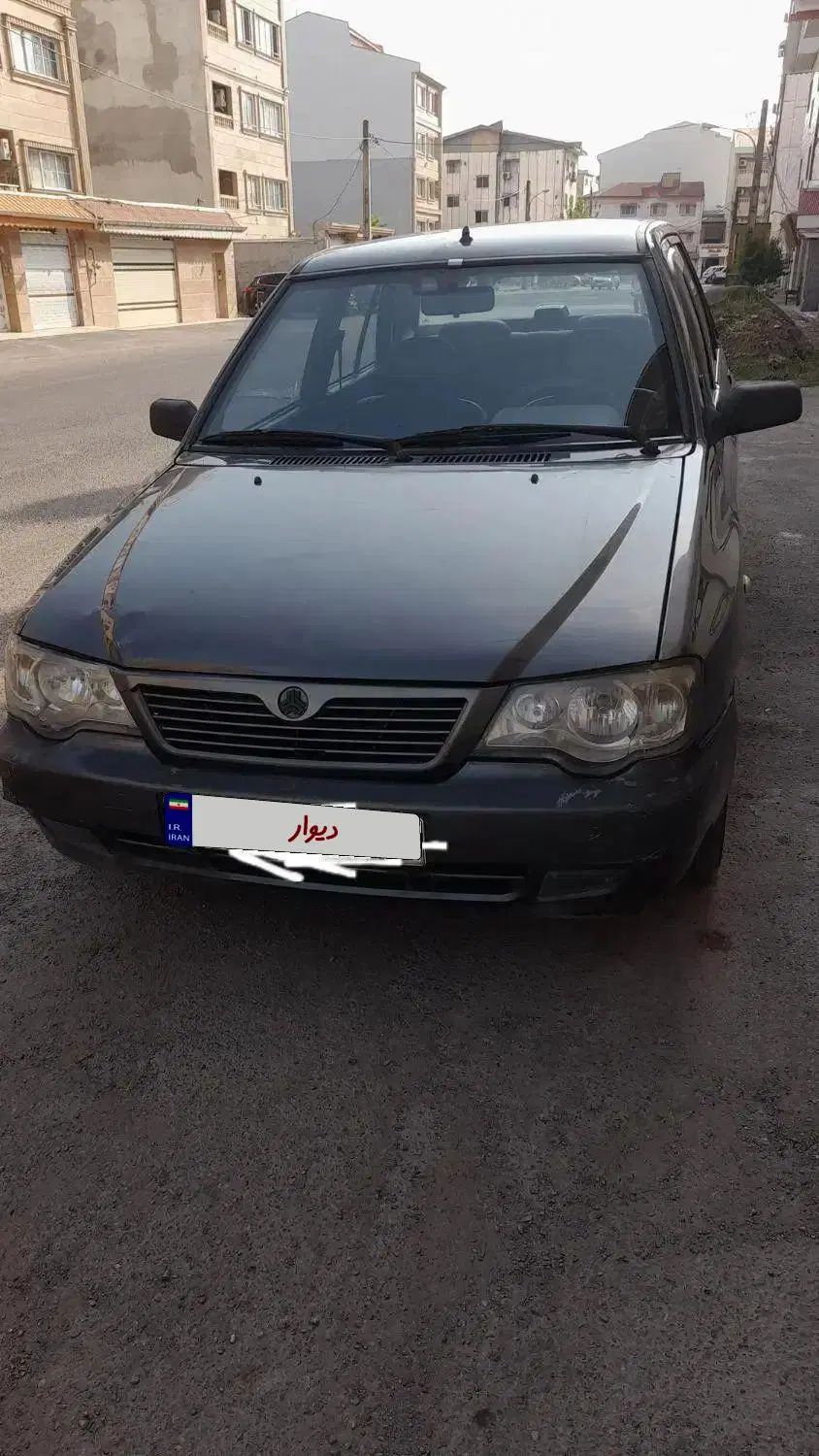 خودرو پراید، 132 آگهی ann_20448419
