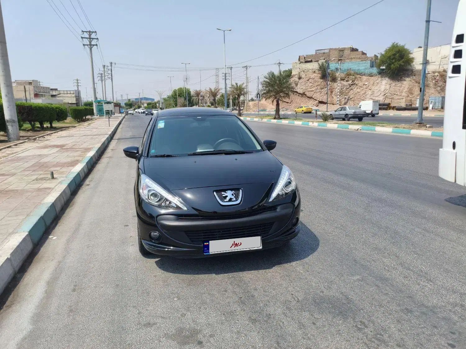 خودرو پژو، 207 آگهی ann_20448430