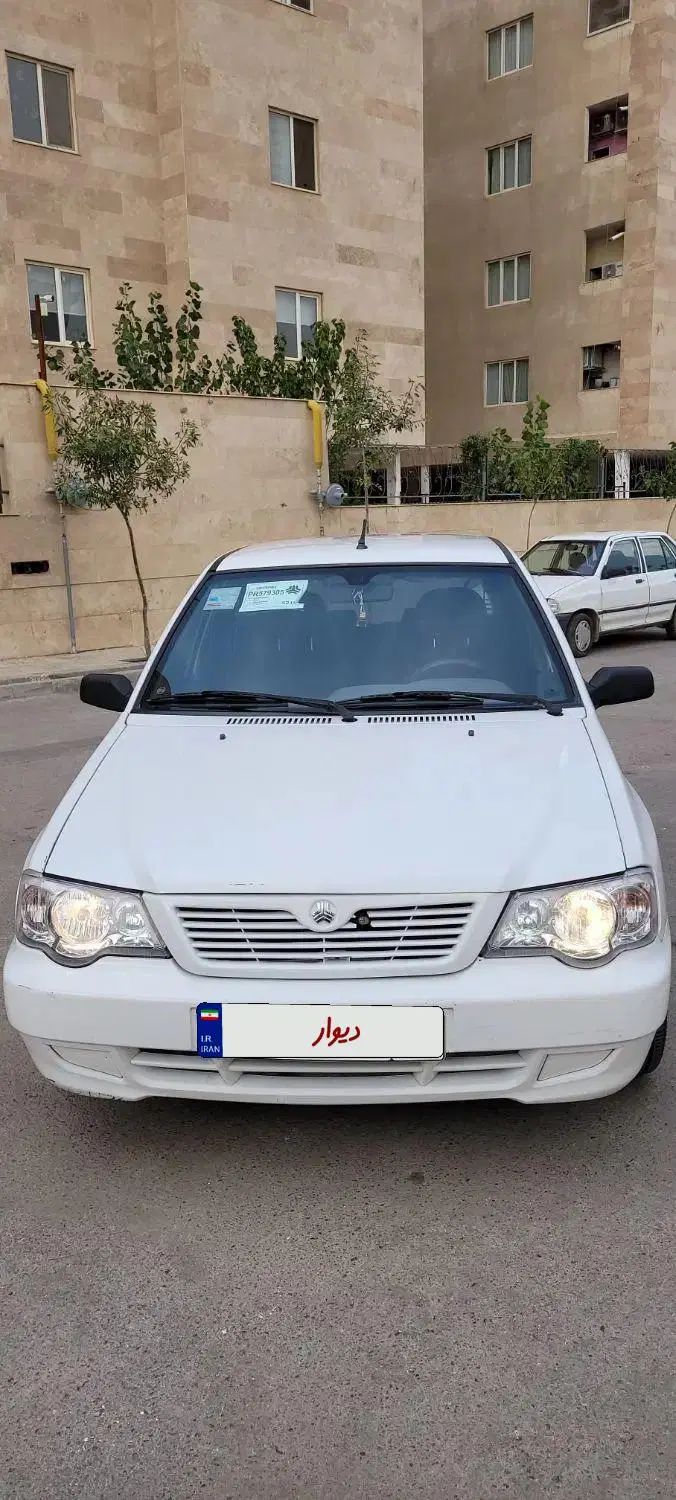 خودرو پراید، 111 آگهی ann_20448432