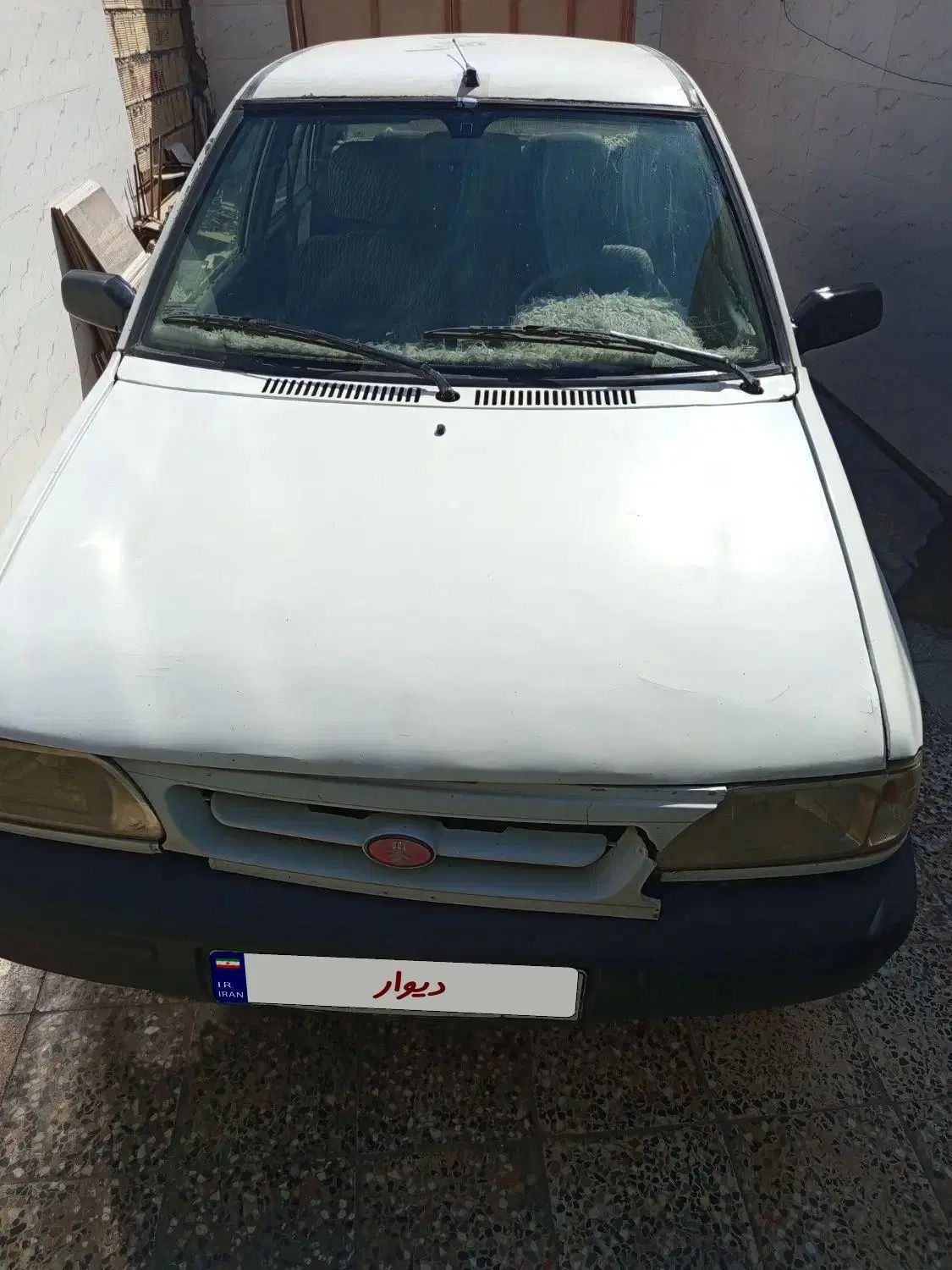 خودرو پراید، صبا آگهی ann_20448446
