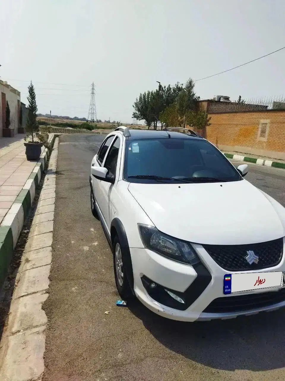 کوییک SR دنده ای - 1403