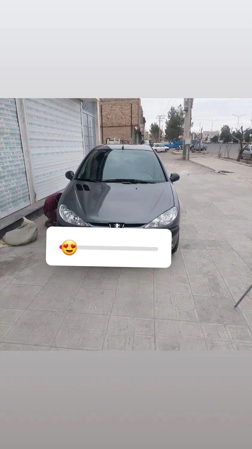 خودرو پژو، 206 آگهی ann_20448451