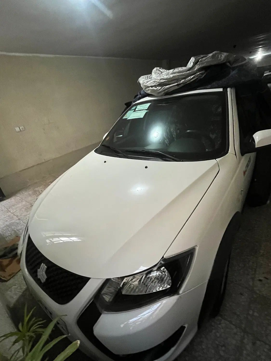 خودرو کوییک، GX آگهی ann_20448459