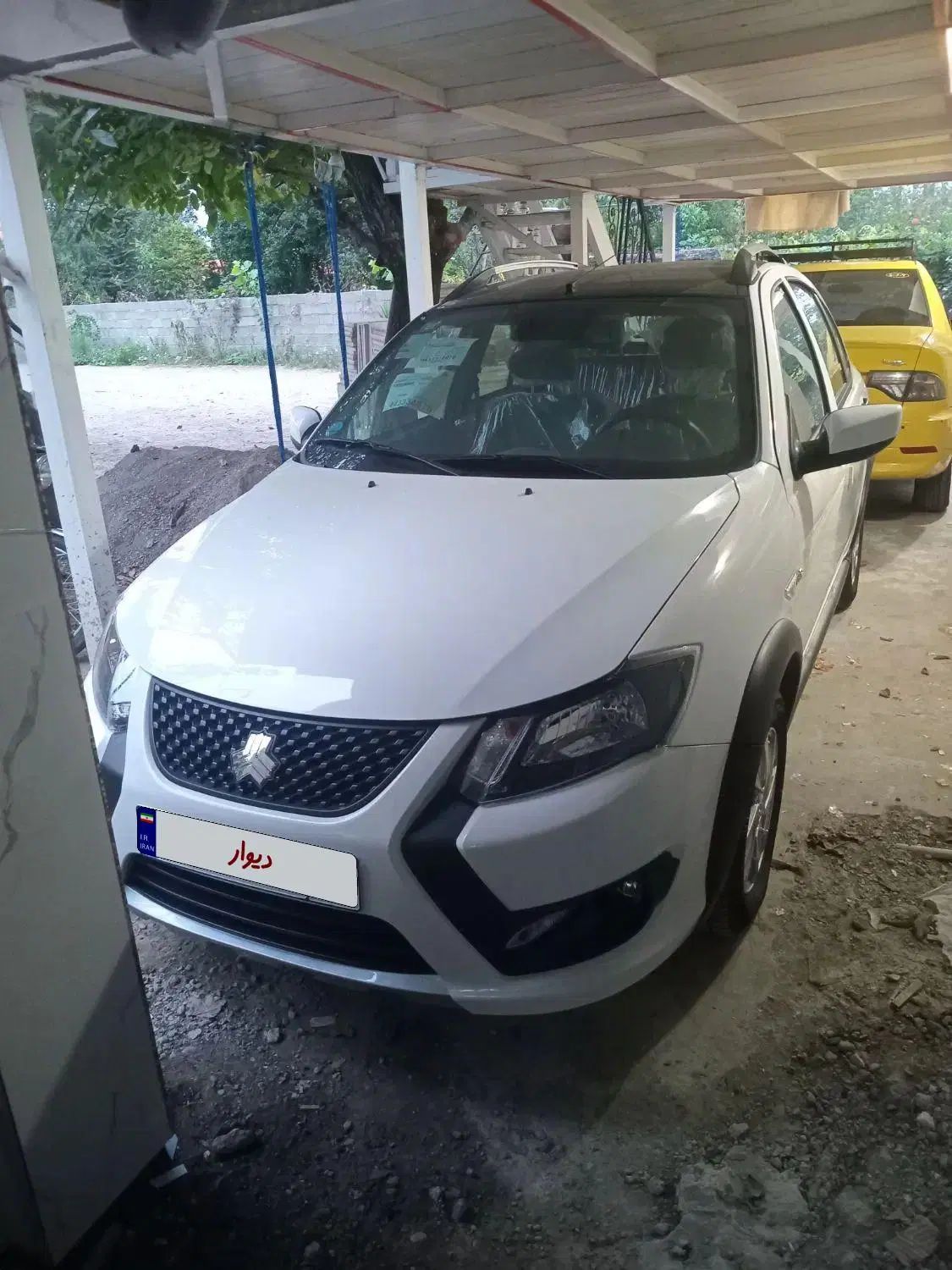 خودرو کوییک، R آگهی ann_20448462