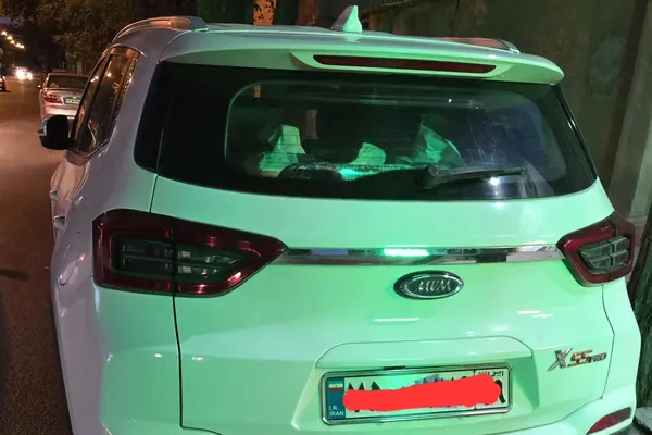 ام وی ام X55 پرو IE - 1402