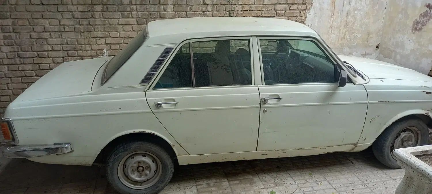 خودرو پیکان، سواری آگهی ann_20448496