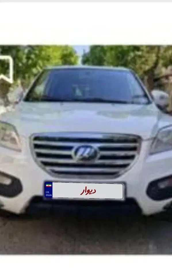 خودرو لیفان، X60 آگهی ann_20448497