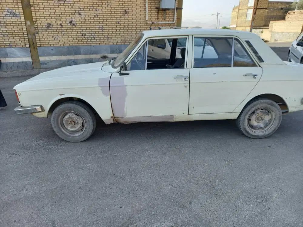 پیکان سواری انژکتور - 1377