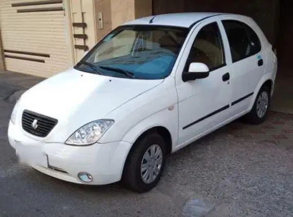 خودرو تیبا، 2 آگهی ann_20448508
