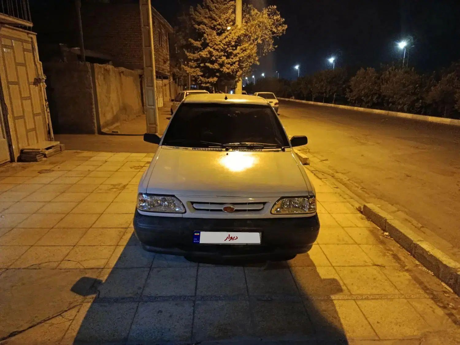 خودرو پراید، 131 آگهی ann_20448537