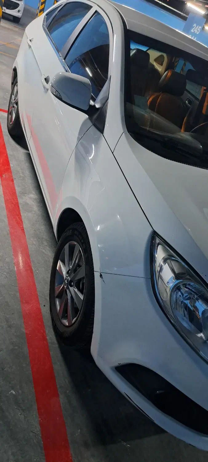 جک J4 اتوماتیک آپشنال - 1402