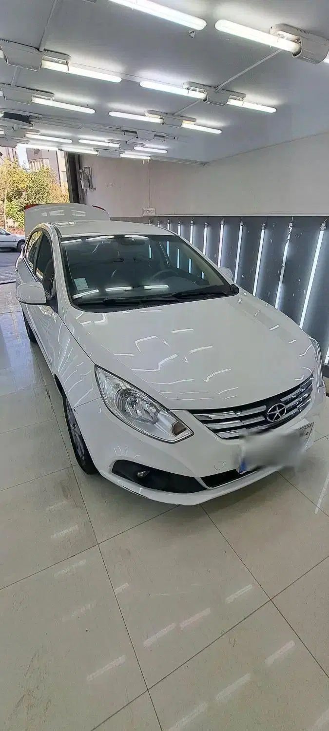 خودرو جک، J4 آگهی ann_20448546