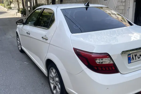 دنا پلاس ۶ دنده EF7p - 1403