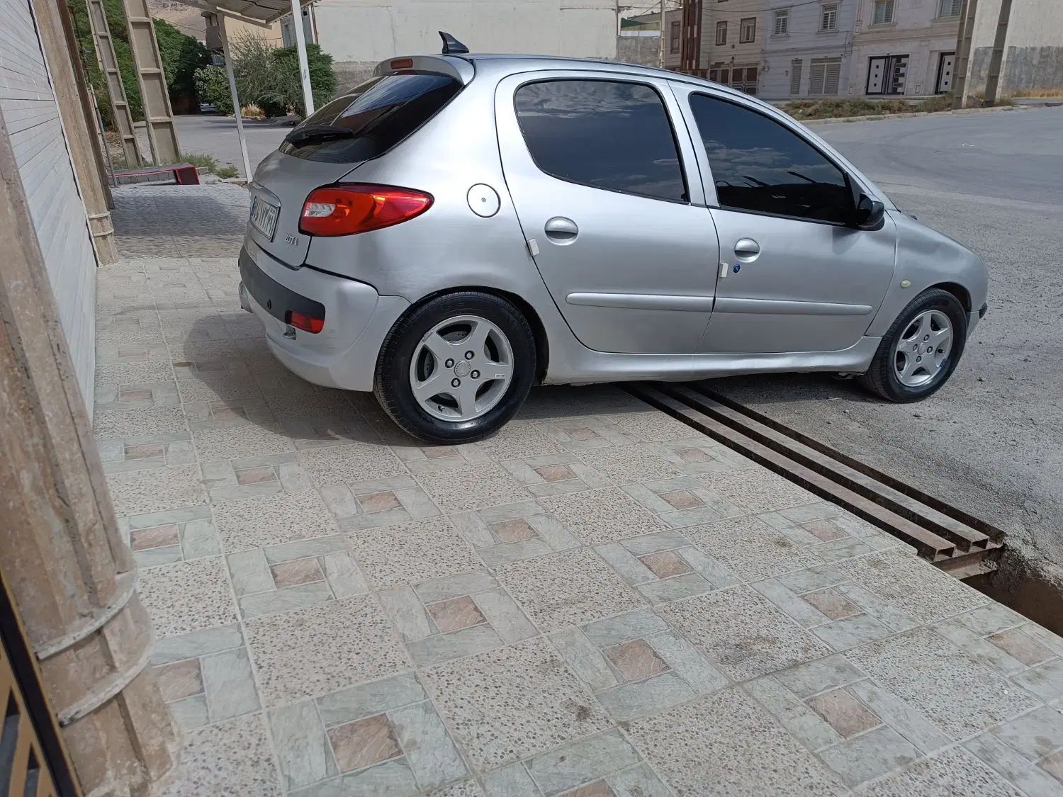 خودرو پژو، 206 آگهی ann_20448586