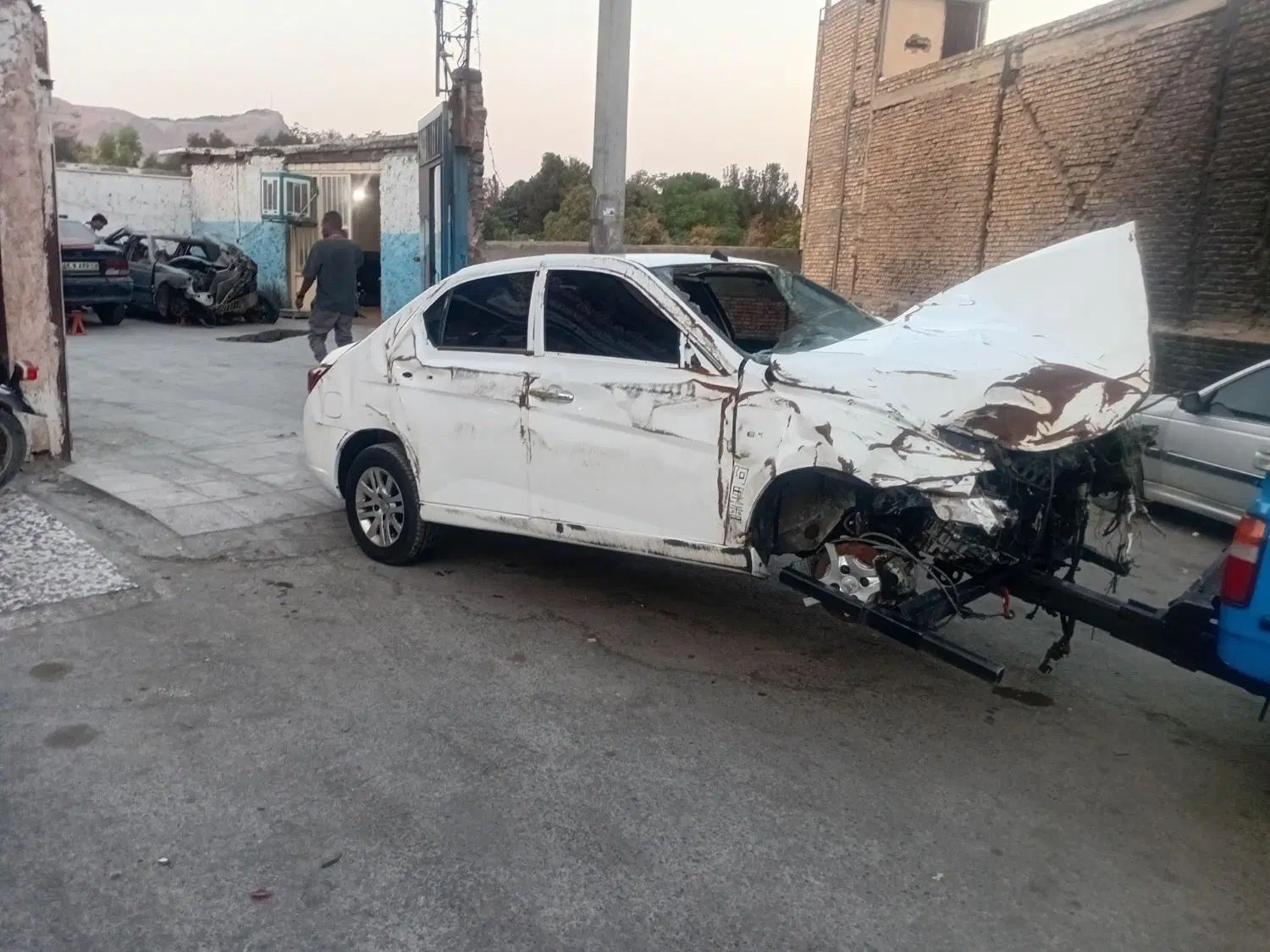 خودرو دنا، پلاس آگهی ann_20448615