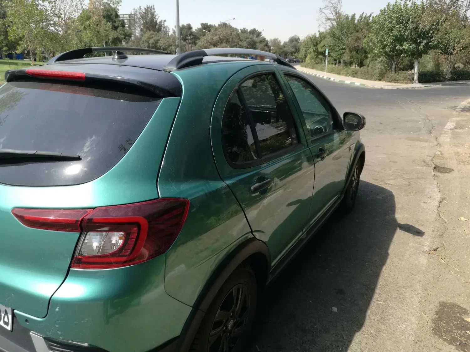 اطلس G دنده ای - 1402