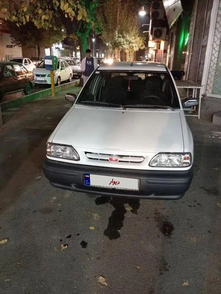 خودرو پراید، 131 آگهی ann_20448640