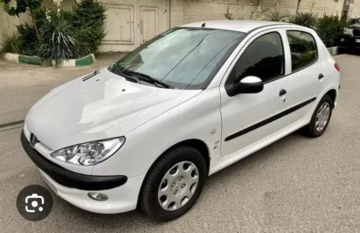 خودرو پژو، 206 آگهی ann_20448645