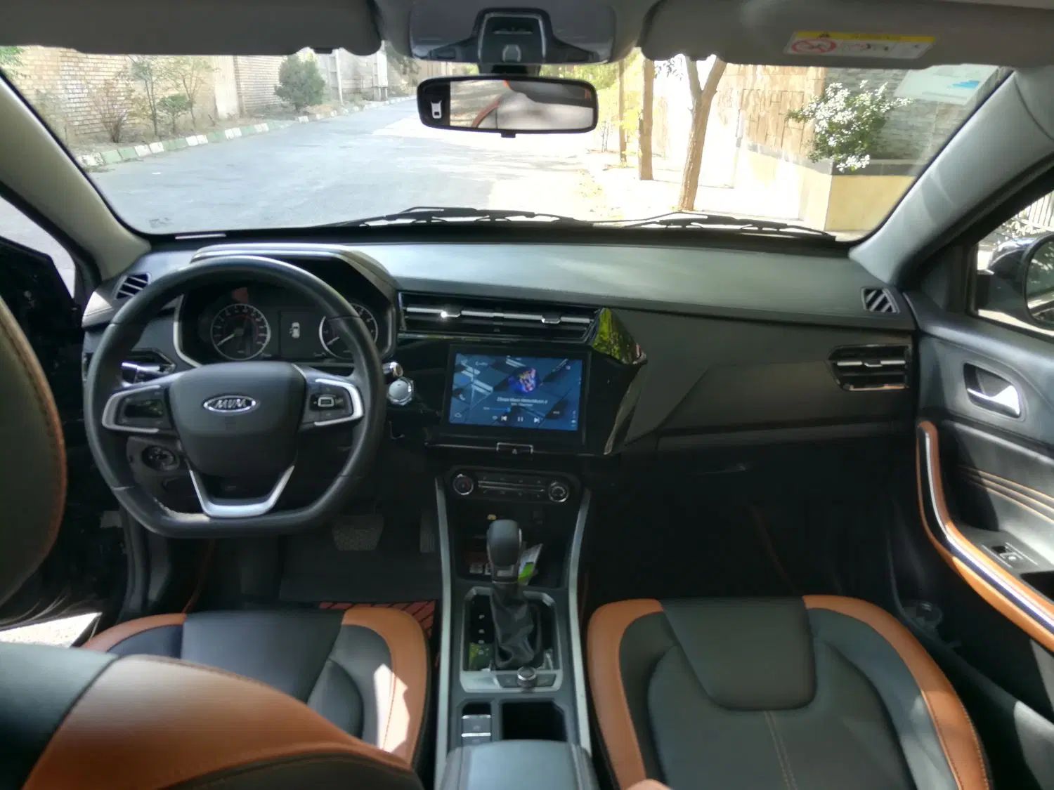ام وی ام X22 پرو اتوماتیک IE - 1401
