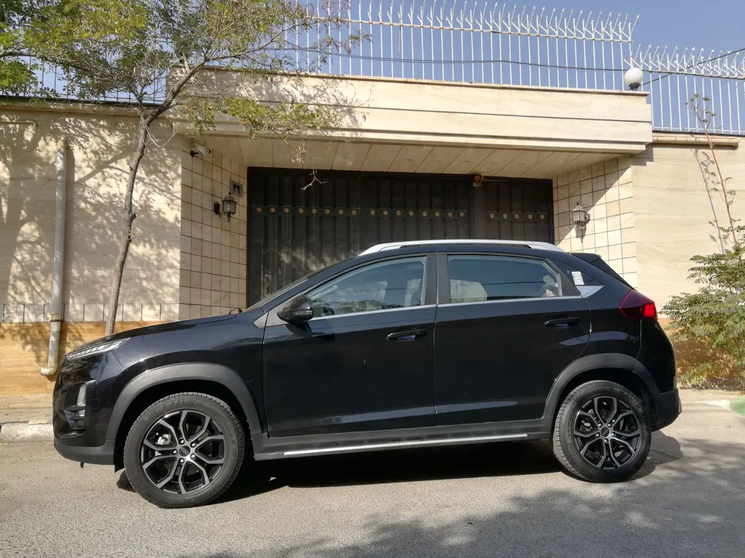 ام وی ام X22 پرو اتوماتیک IE - 1401