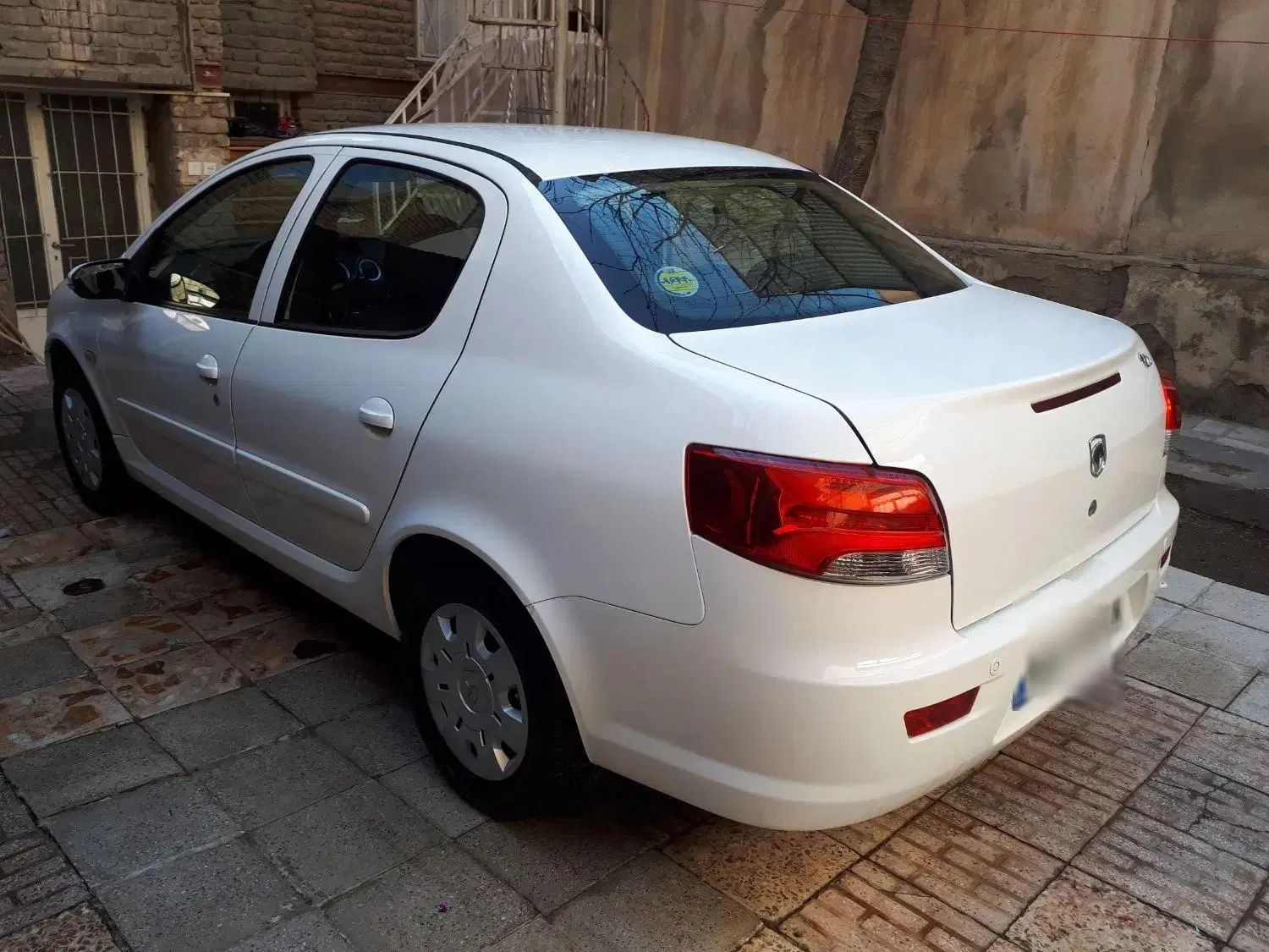 خودرو رانا، پلاس آگهی ann_20448652