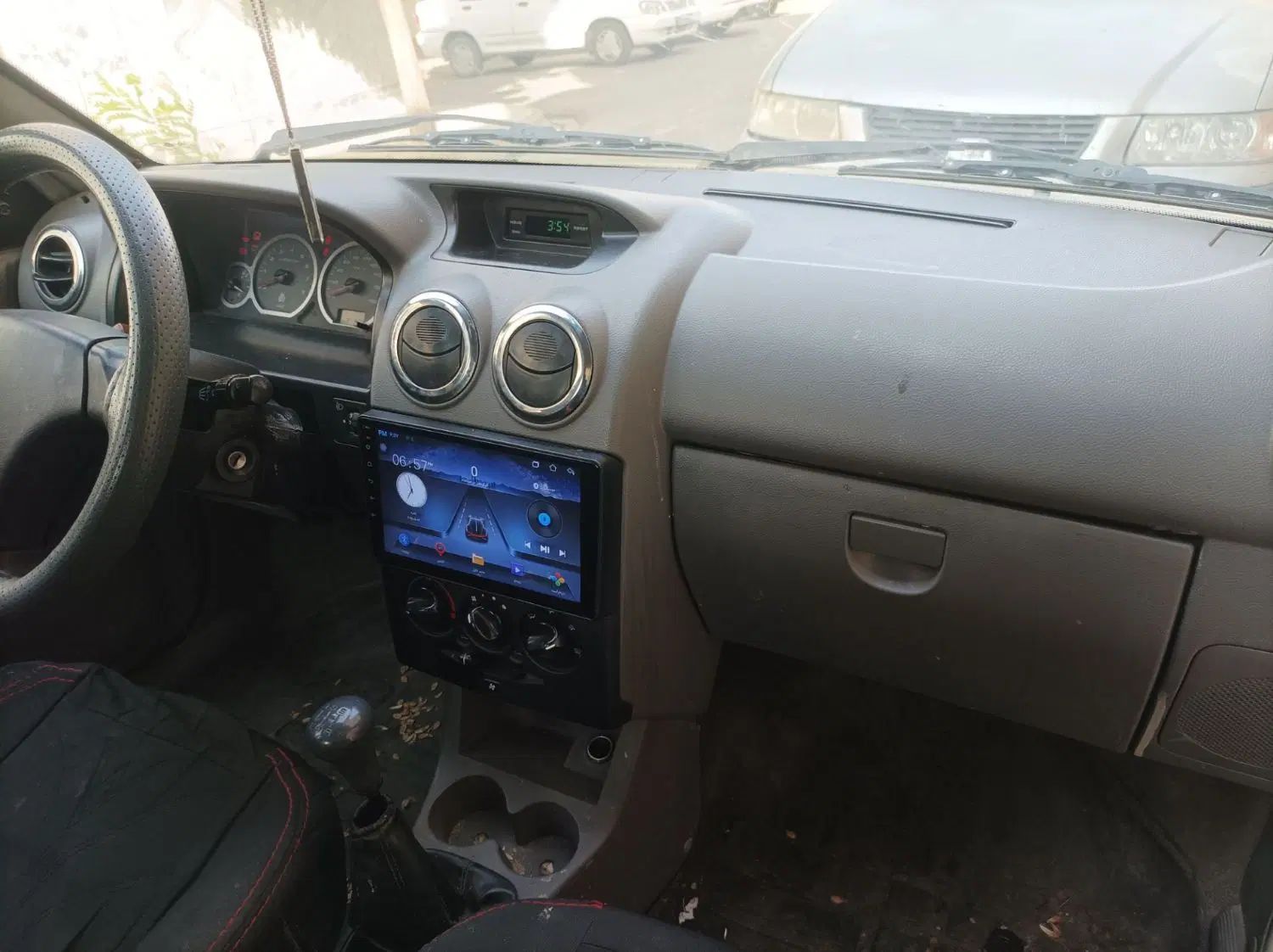 پراید 111 SX - 1389