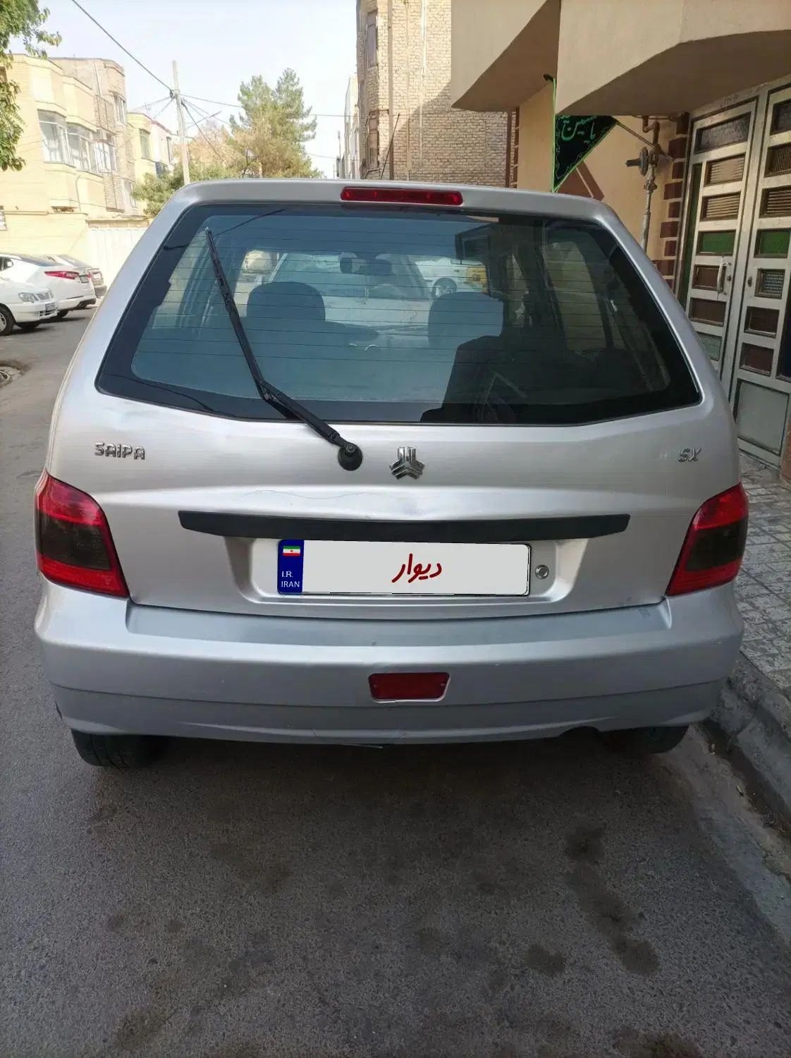 خودرو پراید، 111 آگهی ann_20448663