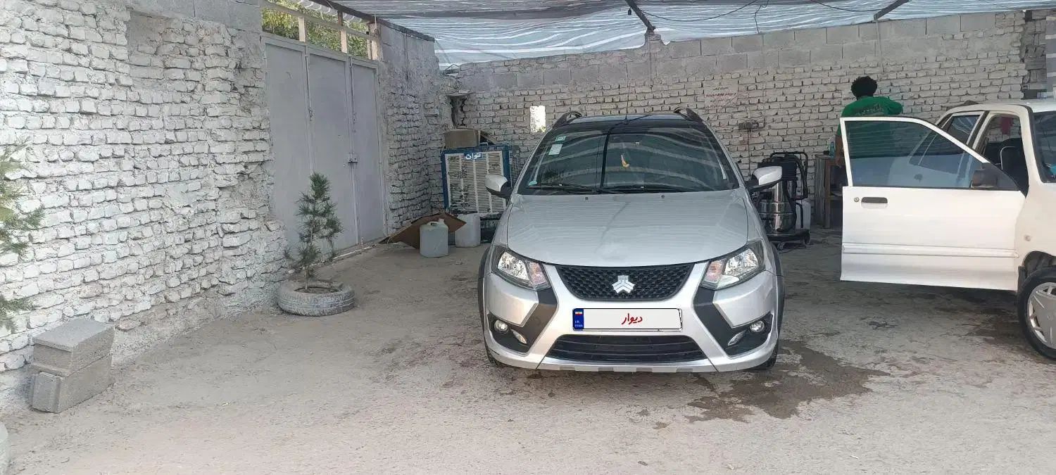 خودرو کوییک، GXR آگهی ann_20448668